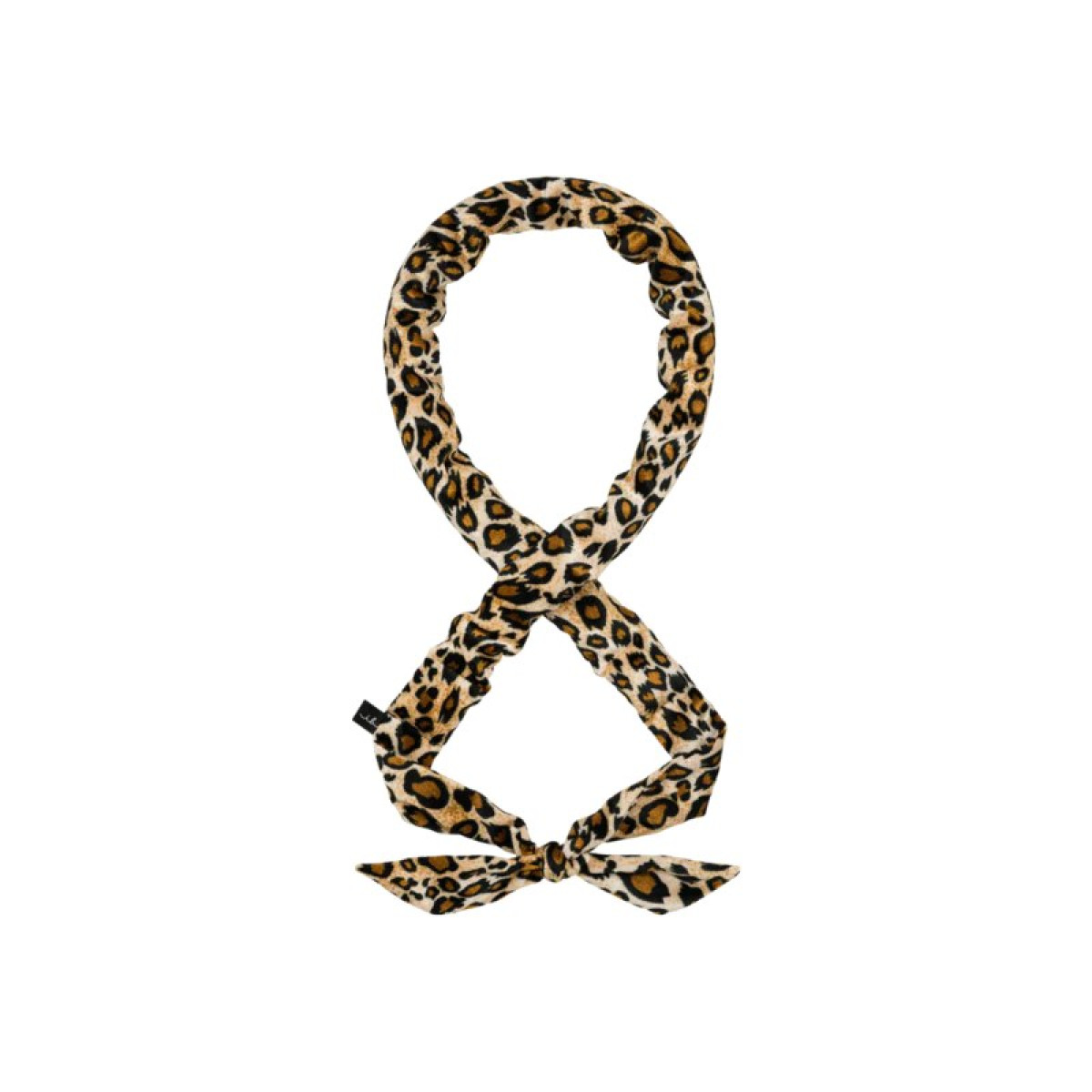 Набір для створення локонів Pillow curls set Leopard