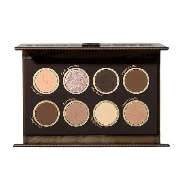 Палітра тіней Live to roam eyeshadow palette