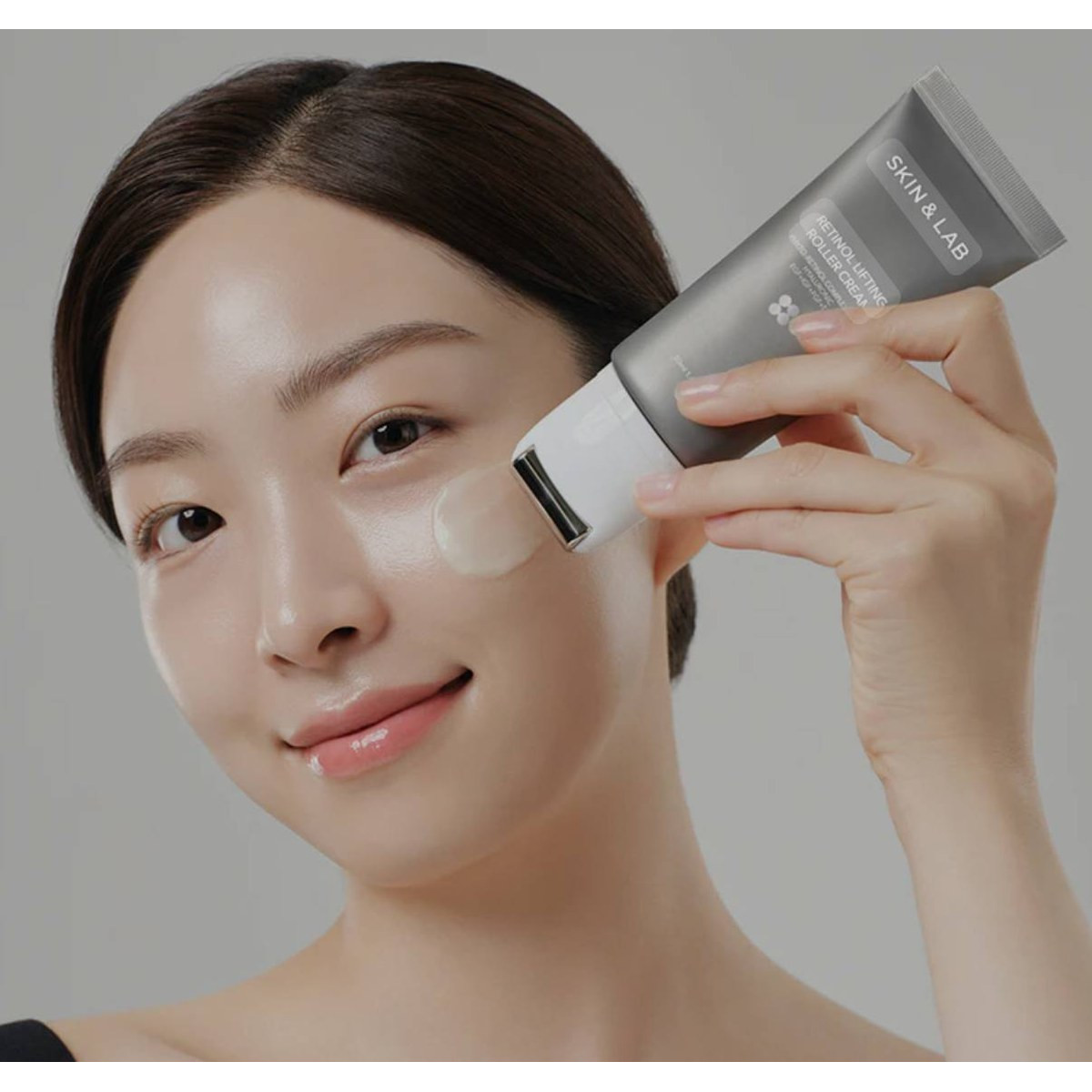 УЦІНКА  Ліфтинг-крем з ретинолом Retinol lifting roller cream