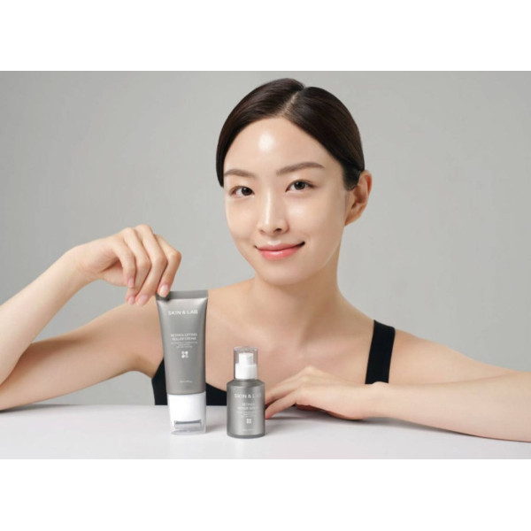 УЦІНКА  Ліфтинг-крем з ретинолом Retinol lifting roller cream