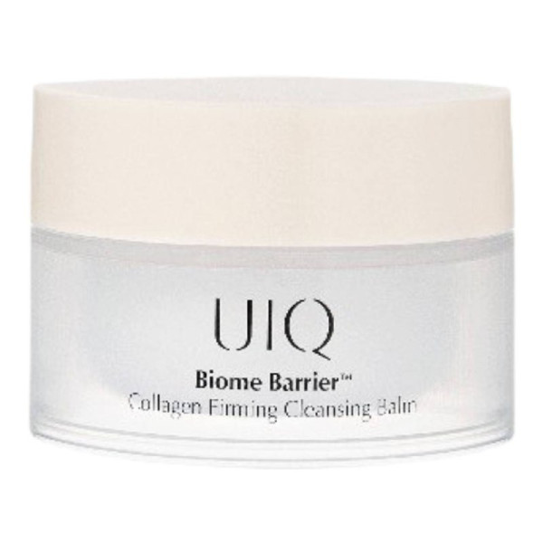 УЦІНКА Гідрофільний бальзам з колагеном Biome barrier cleansing balm