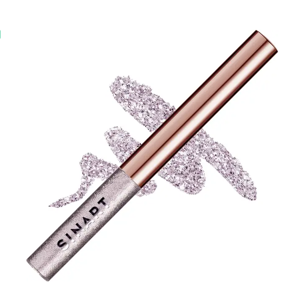 УЦІНКА Підводка для очей Princess diamond eyeliner 01