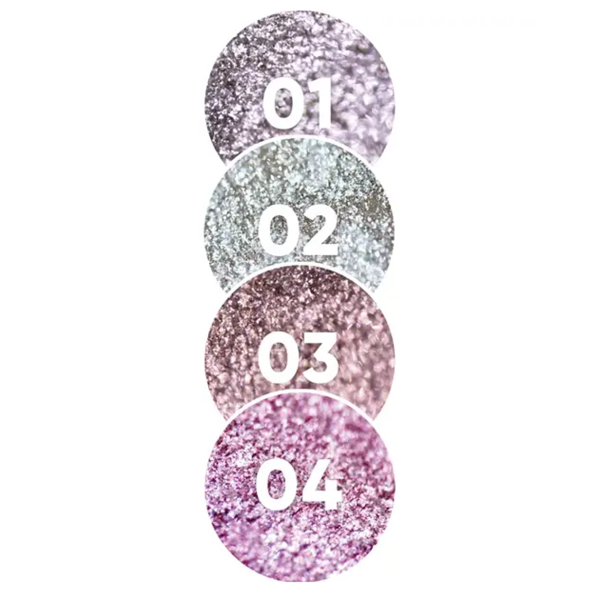УЦІНКА Підводка для очей Princess diamond eyeliner 01