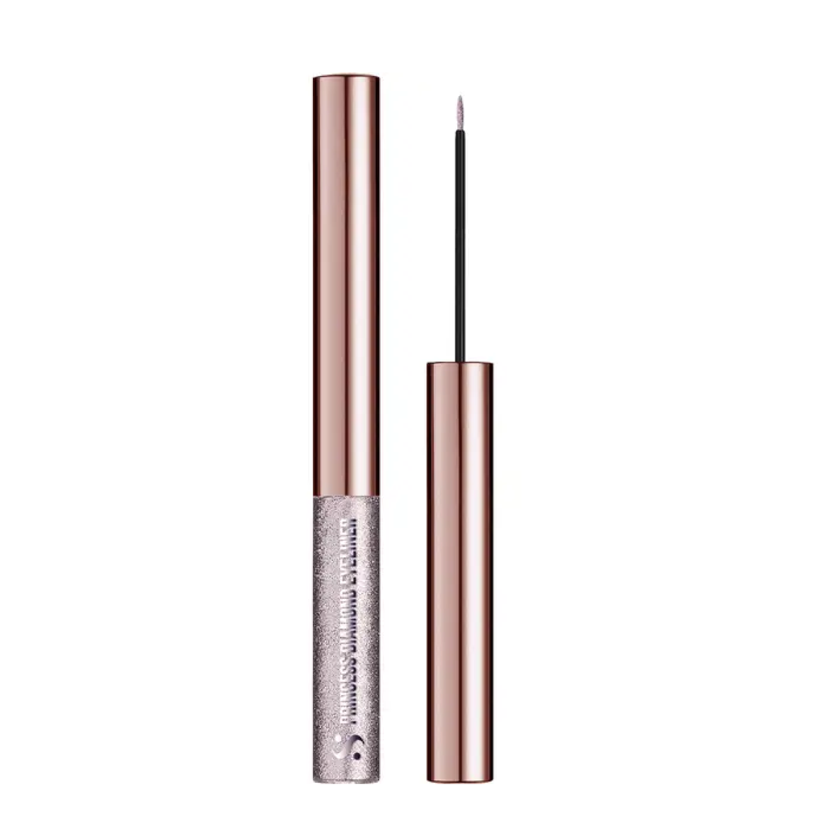 УЦІНКА Підводка для очей Princess diamond eyeliner 01