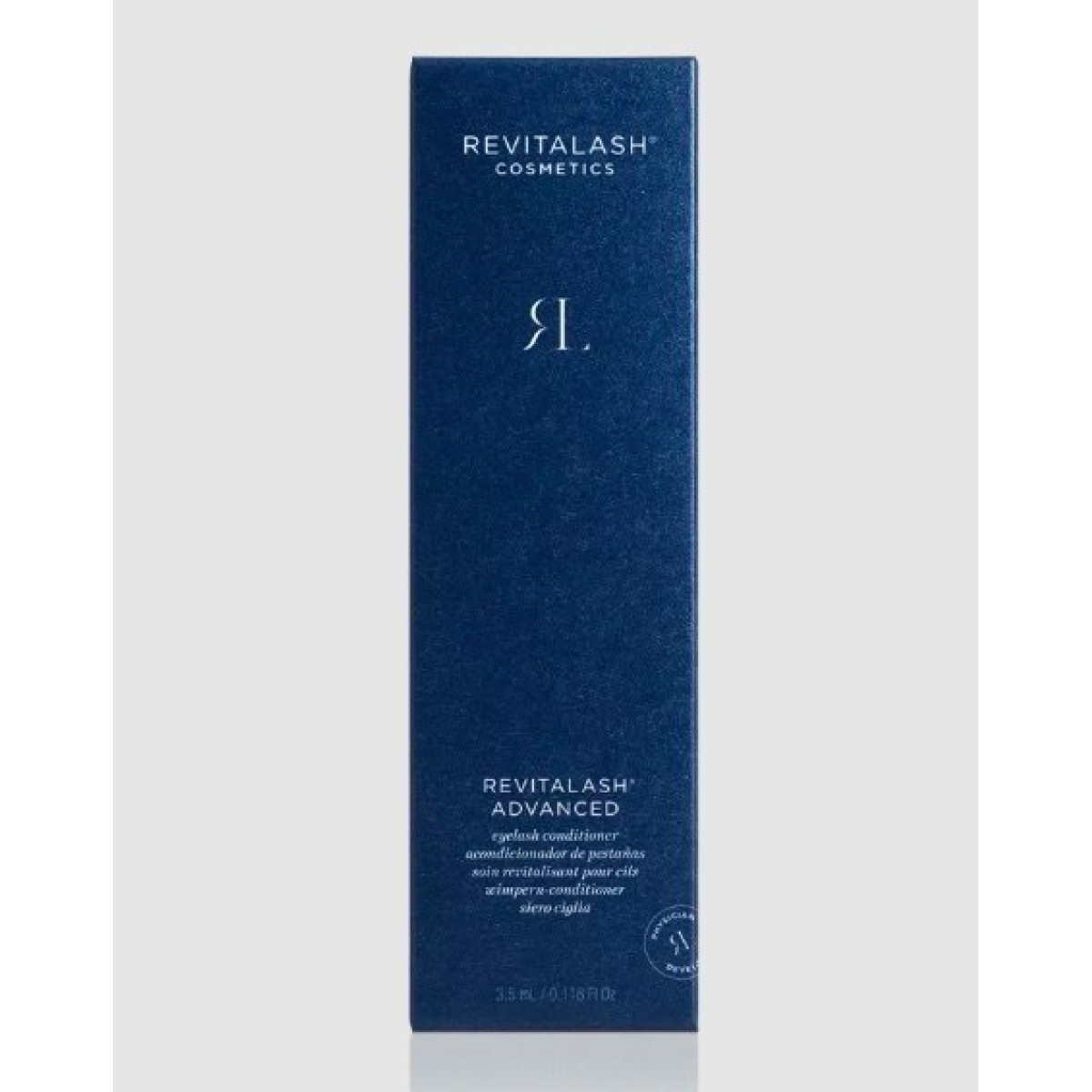 УЦІНКА Сироватка-кондиціонер для вій Advanced eyelash conditioner