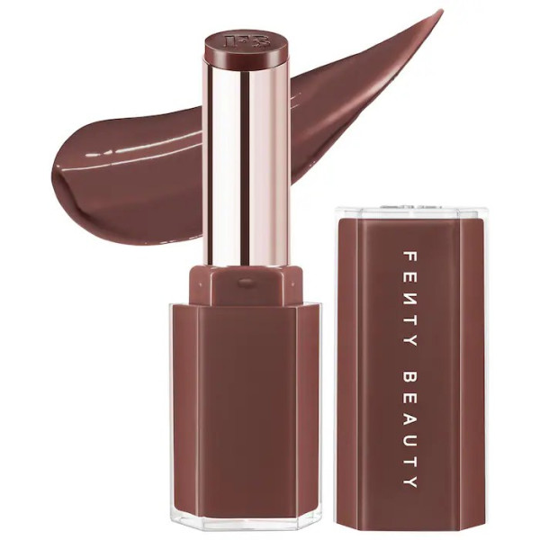 Відтінковий бальзам для губ Gloss bomb stix high-shine gloss stick Rose amber