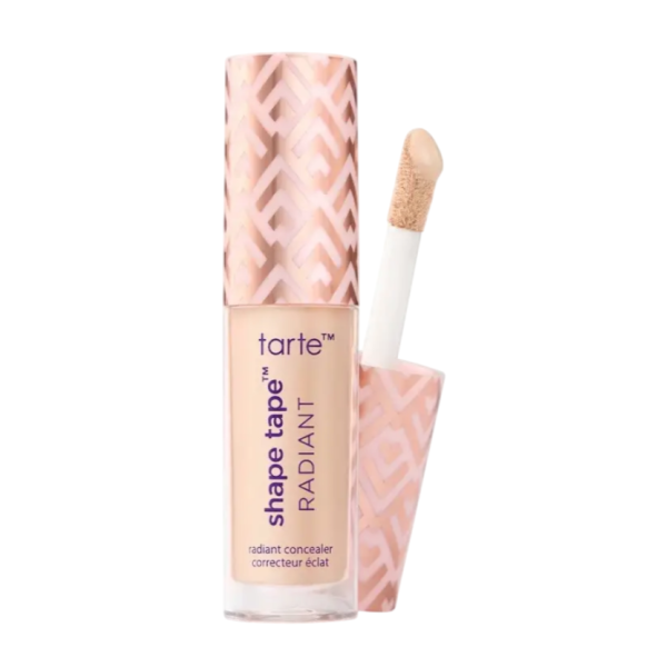 Консилер для обличчя у міні форматі Shape tape radiant concealer Fair neutral 12n