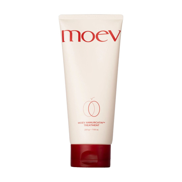 Маска для зміцнення та об'єму волосся Annurcatin hair treatment