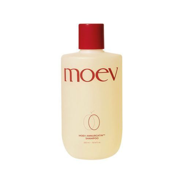Шампунь для зміцнення та об'єму волосся Annurcatin hair shampoo