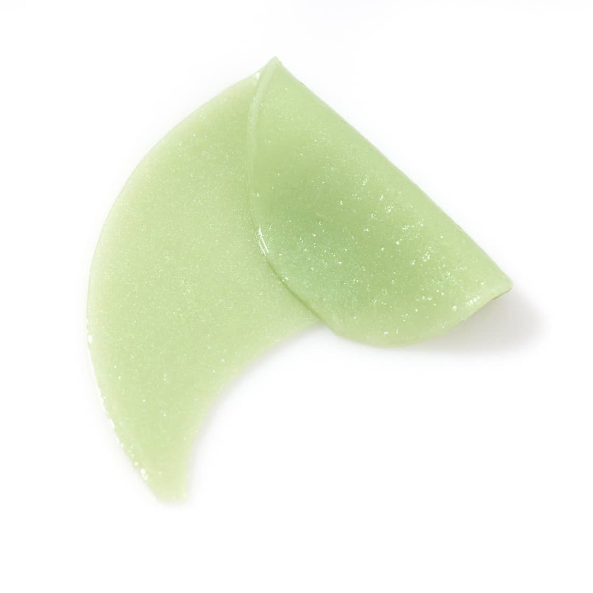 Освіжаючі патчі під очі (1 пара) Cool crush hydrogel eye patches