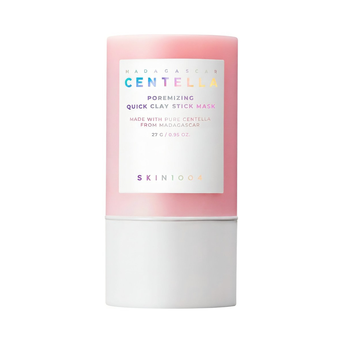 Глиняна маска-стік для обличчя Poremizing quick clay stick mask