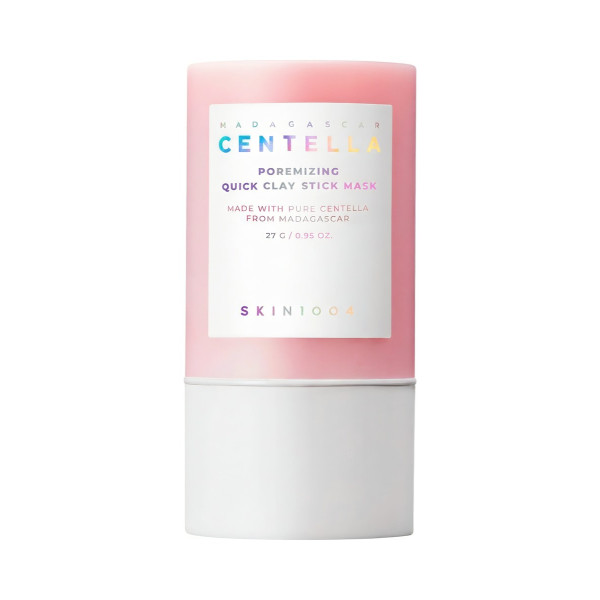 Глиняна маска-стік для обличчя Poremizing quick clay stick mask