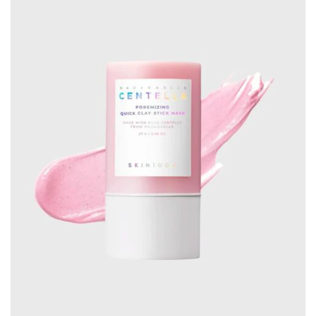 Глиняна маска-стік для обличчя Poremizing quick clay stick mask