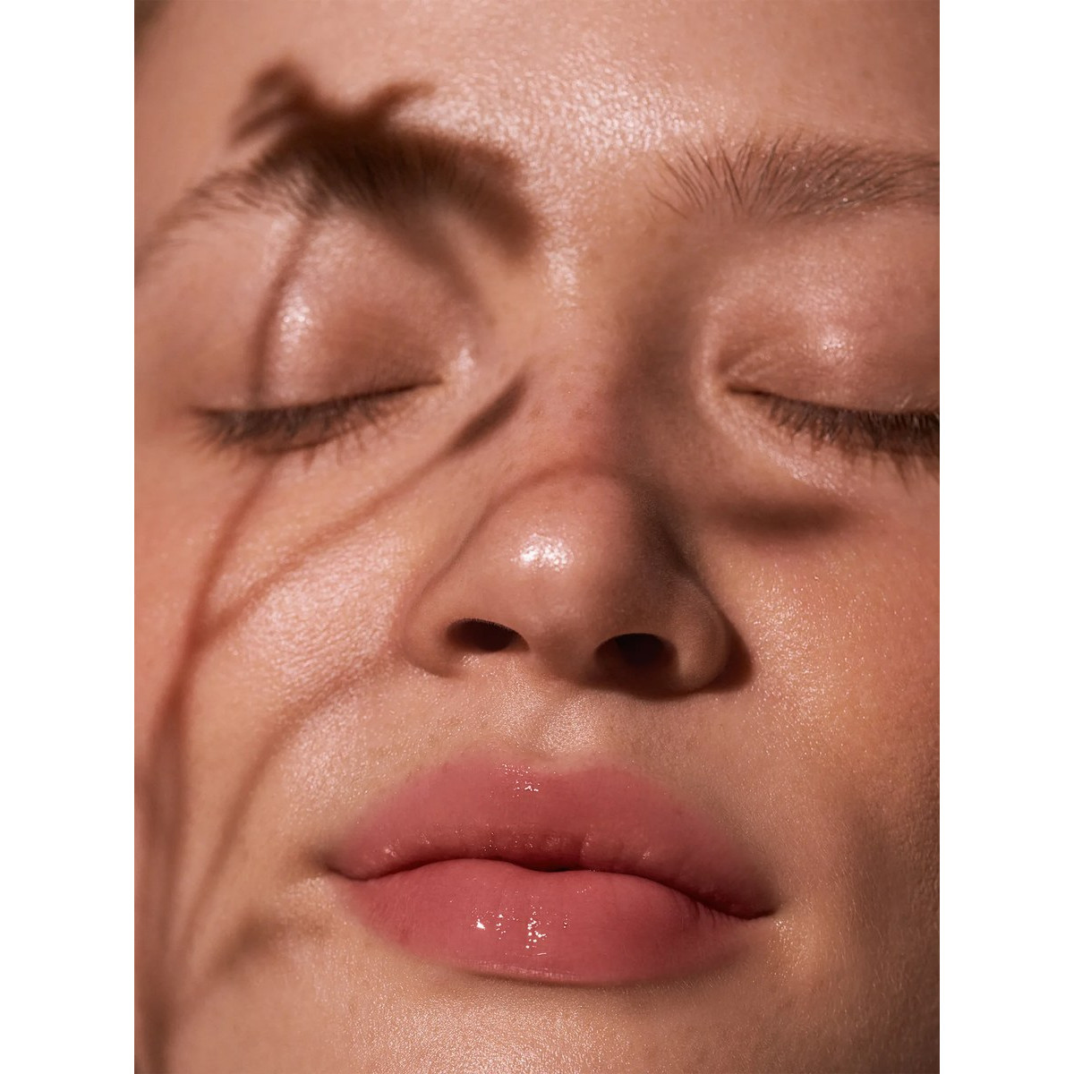 Блиск для губ CBD lip gloss Glaze