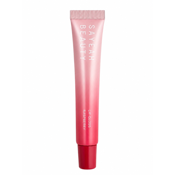 Блиск для губ CBD lip gloss Raspberry