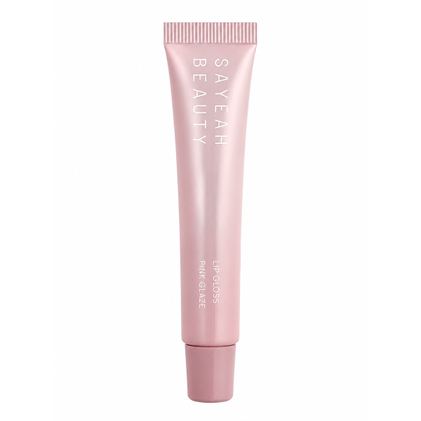Блиск для губ CBD lip gloss Pink glaze