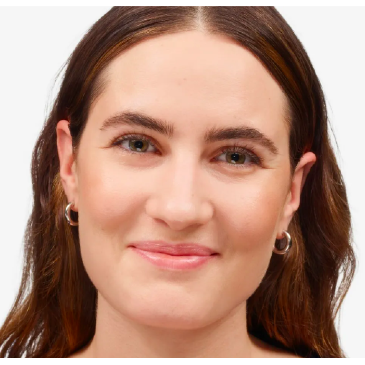 Гель для брів Boy brow gel Dark brown