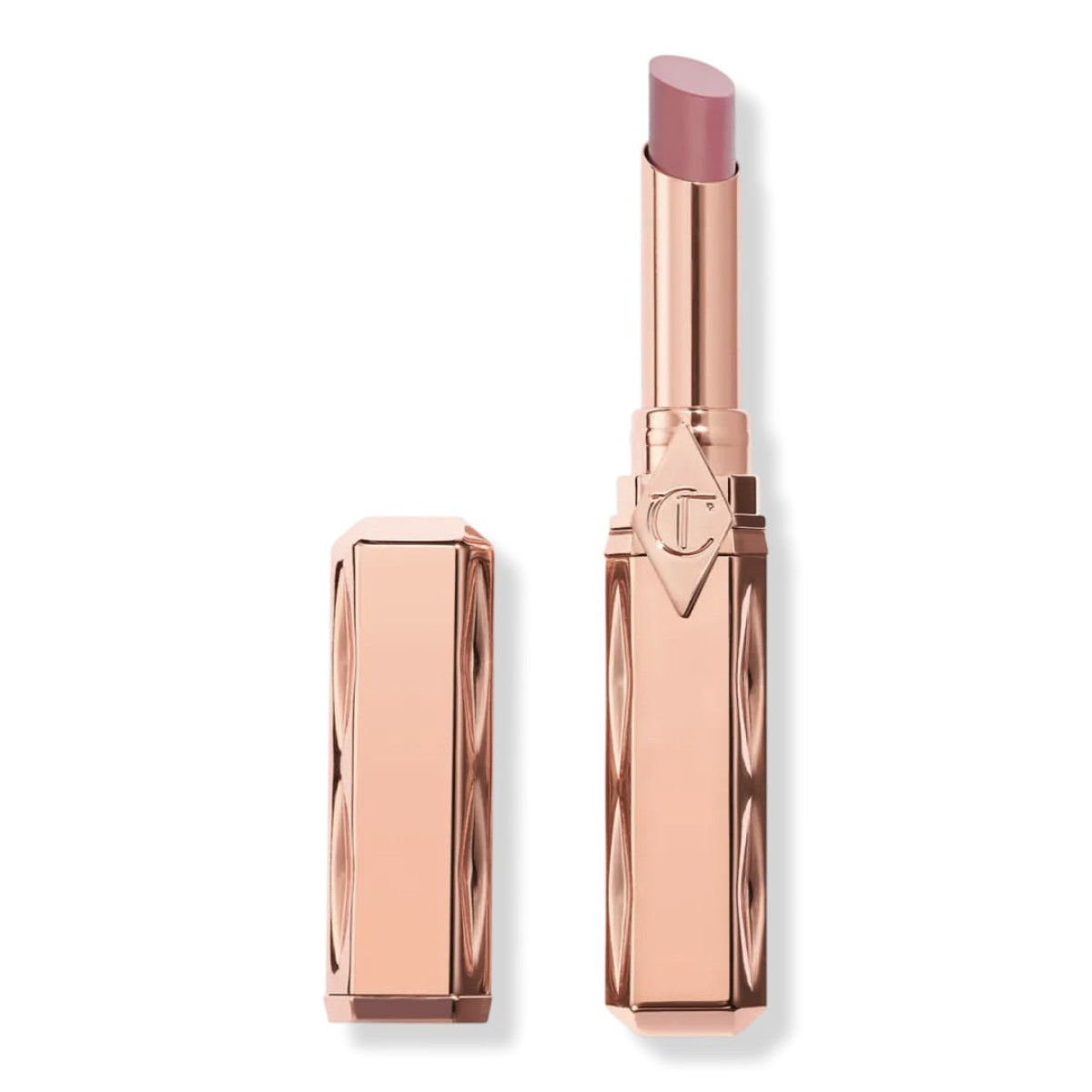 Бальзам-тінт для губ Blush balm lip tint Pillow talk medium