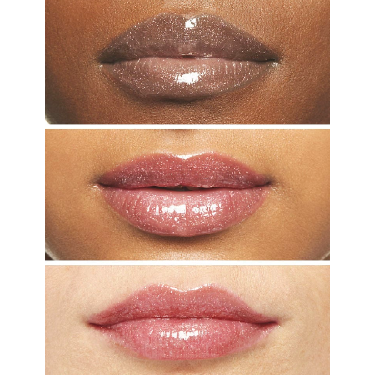 Блиск для губ Lip gloss flavored Strawberry fizz