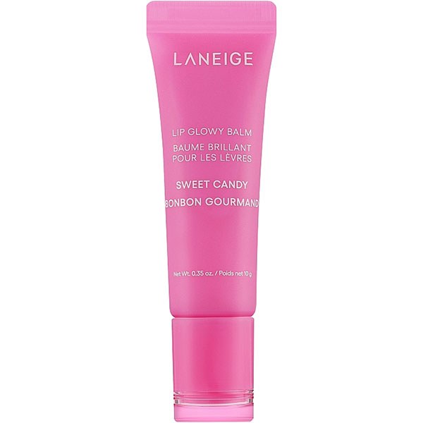Бальзам для губ Lip glowy balm Sweet candy