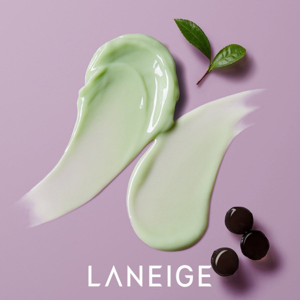 Бальзам для губ Lip glowy balm Matcha bubble tea