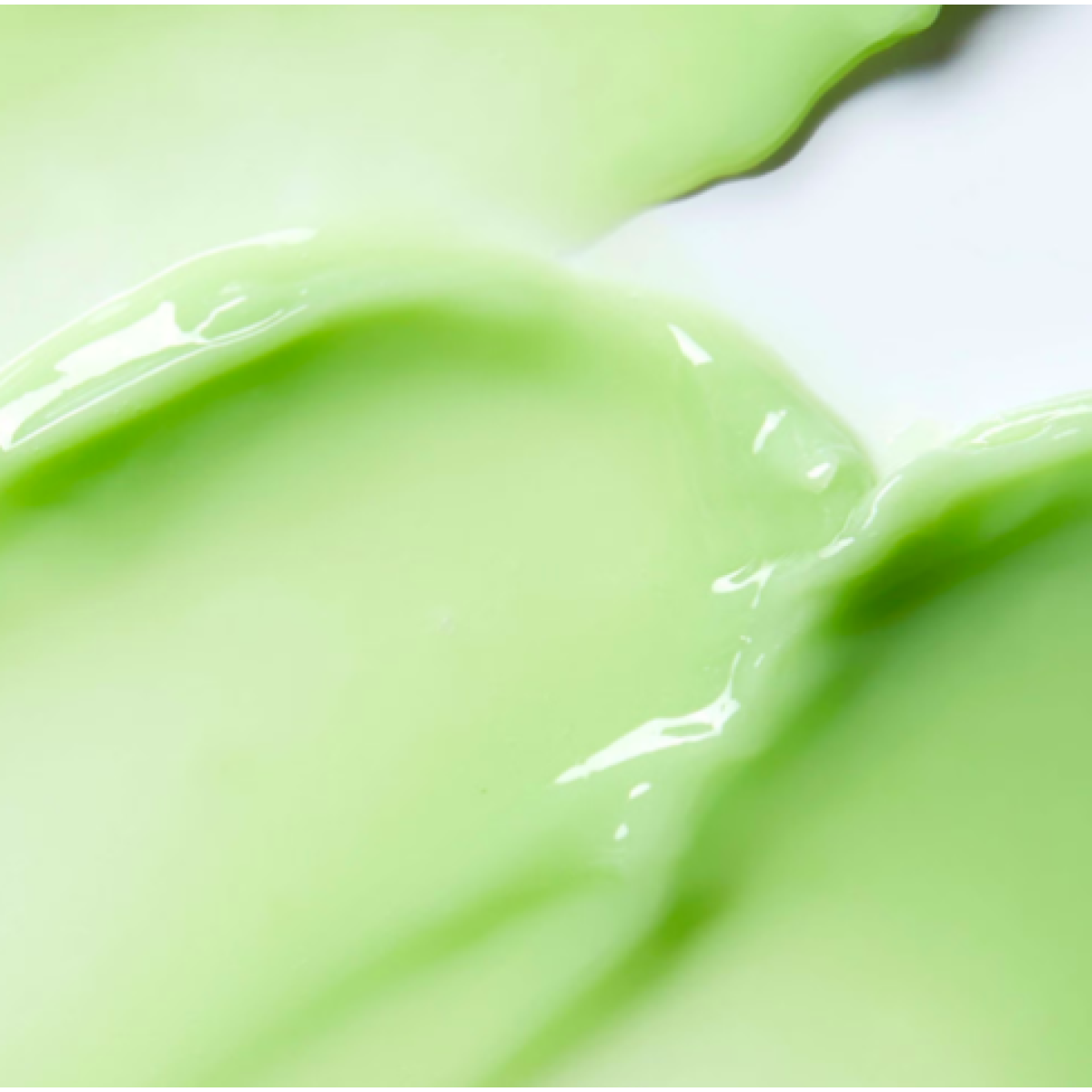 Бальзам маска для губ Sleeping lip mask Matcha bubble tea