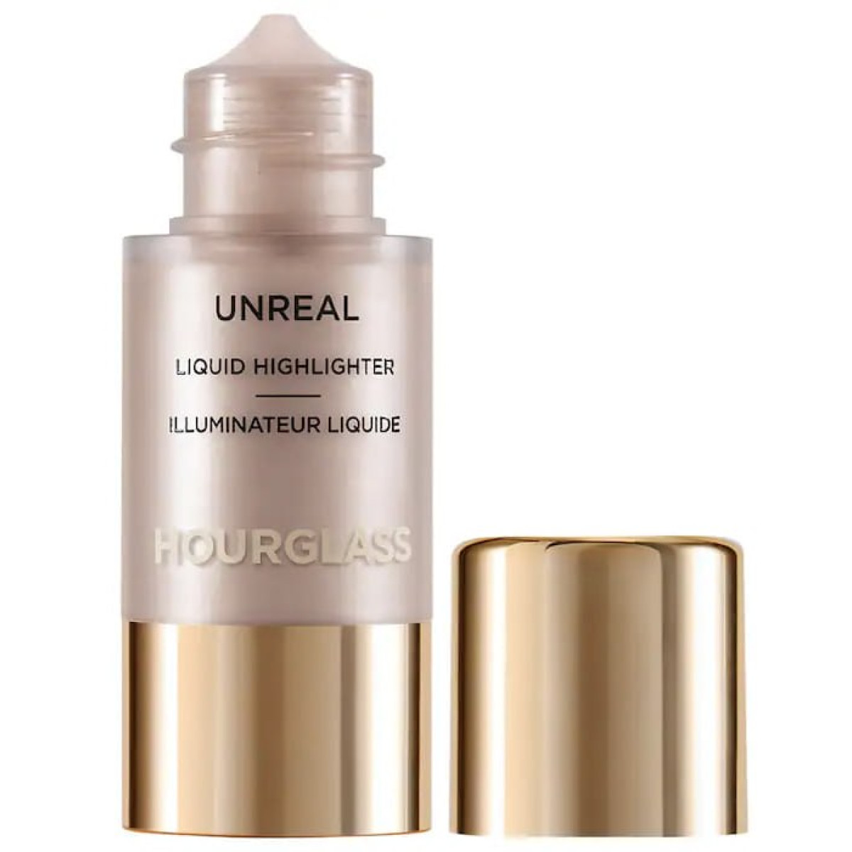 Рідкий хайлайтер Unreal liquid highlither Evoke