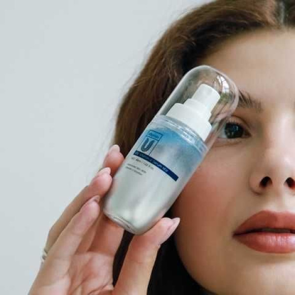 Серум-міст з вітаміном U, пептидами та волюфіліном Vitamin U serum mist