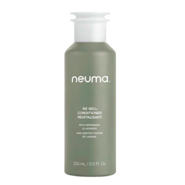 Освіжаючий кондиціонер для волосся Re neu conditioner