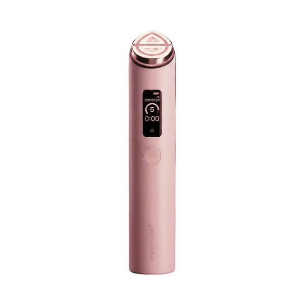 Пристрій для домашнього догляду за шкірою 6 в 1 (білий) AGE R booster X2