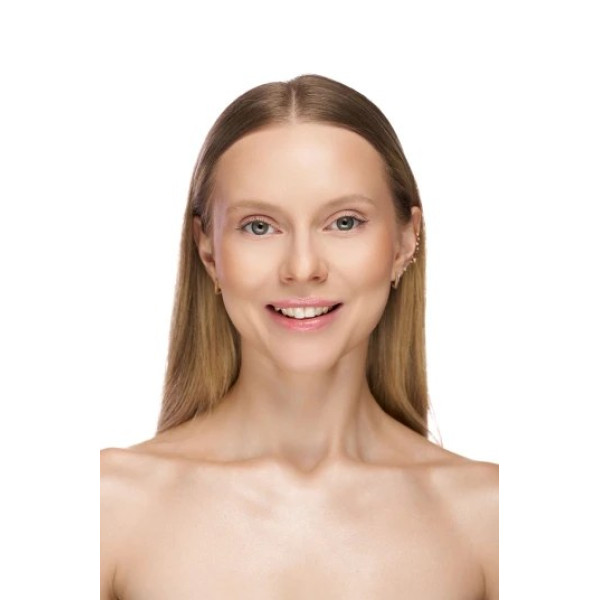 Бронзер для обличчя Natural bronze glow 02 Tan bronze
