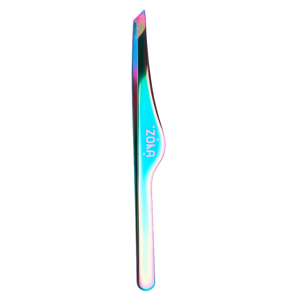 Пінцет для брів Brow tweezer Rainbow