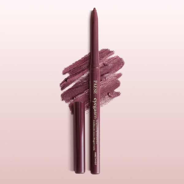Олівець для очей Eye pencil eyegasm 01 Amethyst