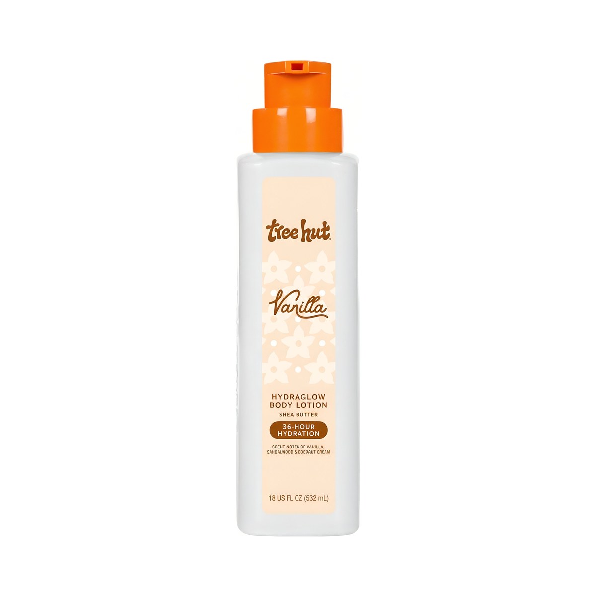 Лосьйон для тіла Hydraglow body lotion Vanilla