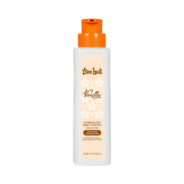 Лосьйон для тіла Hydraglow body lotion Vanilla
