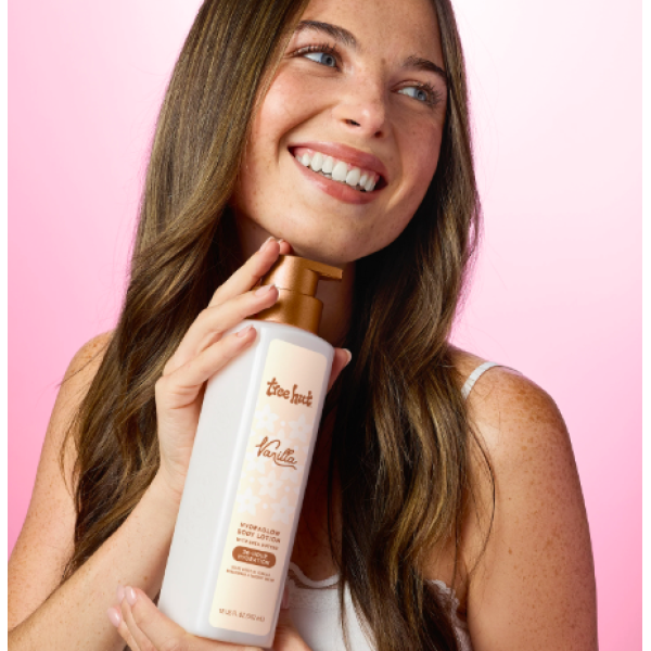 Лосьйон для тіла Hydraglow body lotion Vanilla