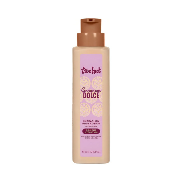 Лосьйон для тіла Hydraglow body lotion Cnnamon dolce