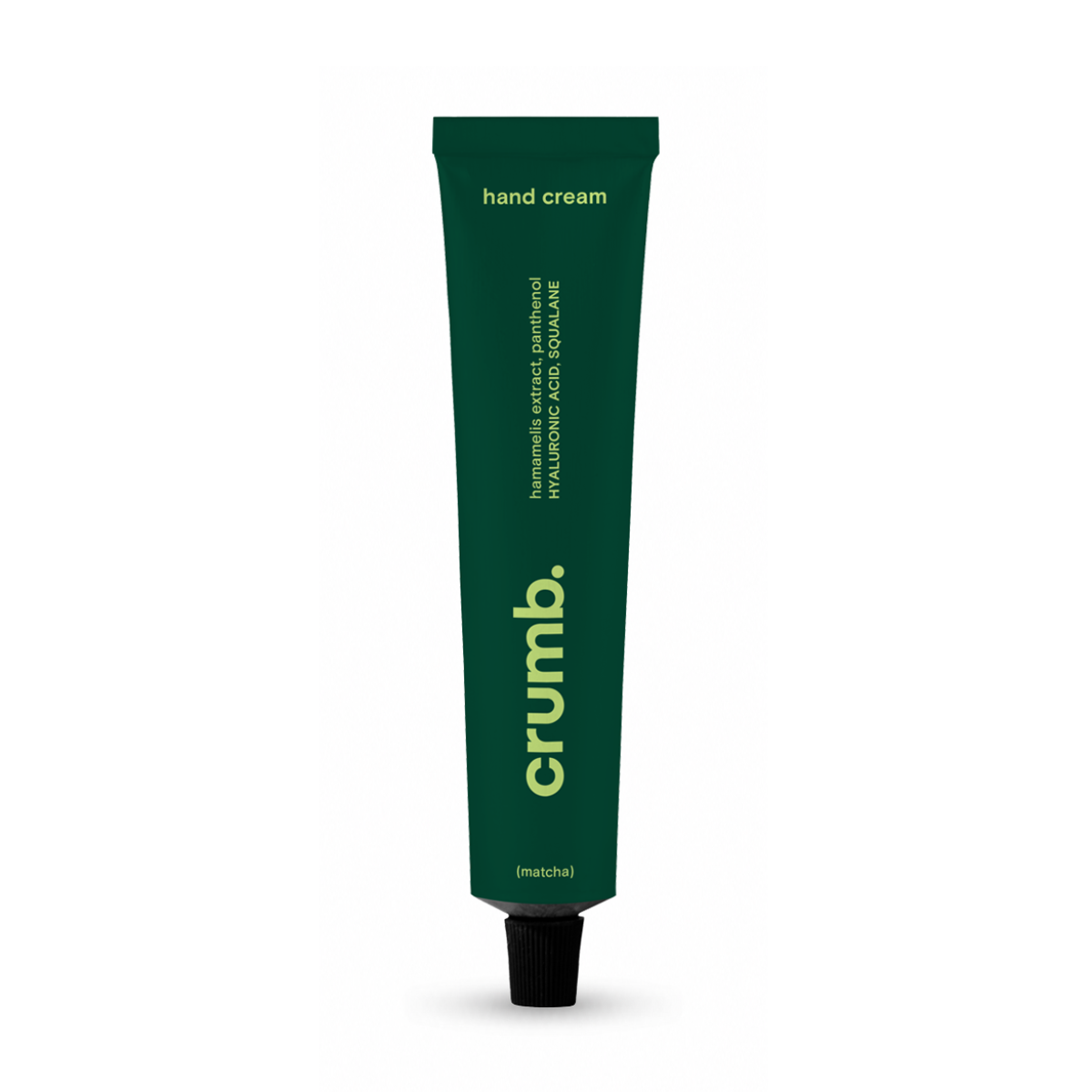 Зволожувальний крем для рук Hand cream Matcha