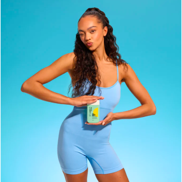 Сонцезахисний лосьйон для засмаги Suncare SPF30 body sunscreen