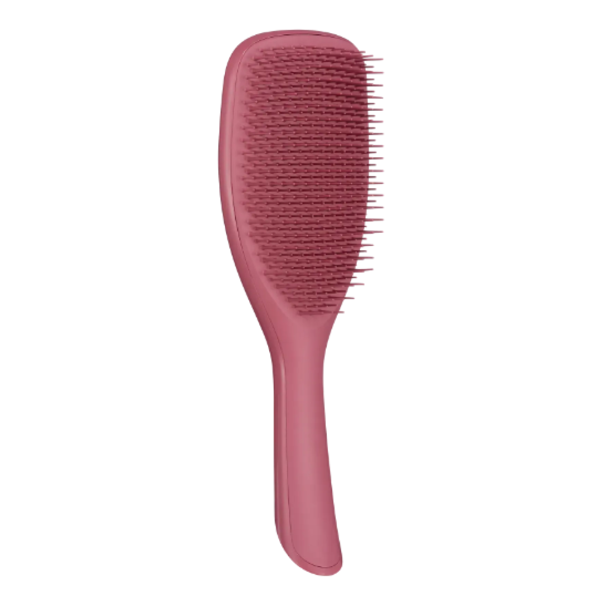 Щітка для волосся The ultimate detangler large Pink velvet