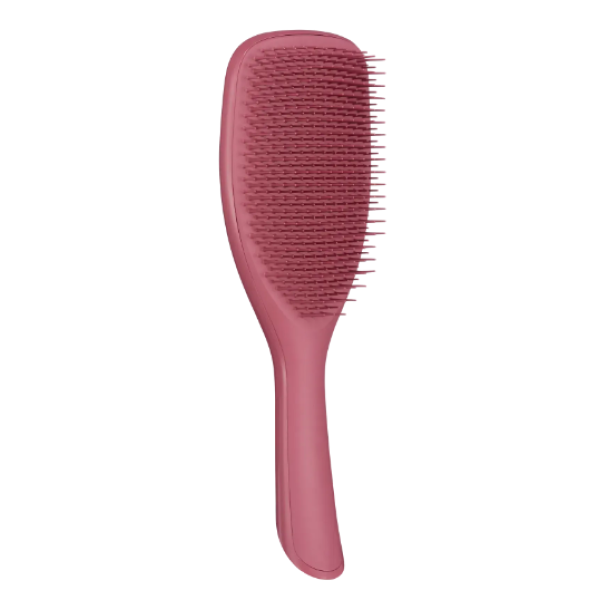 Щітка для волосся The ultimate detangler large Pink velvet