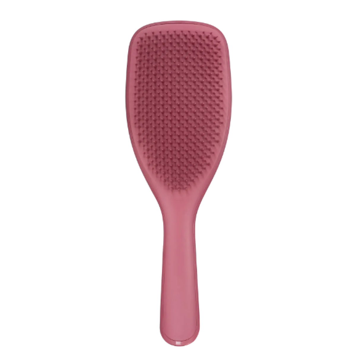 Щітка для волосся The ultimate detangler large Pink velvet