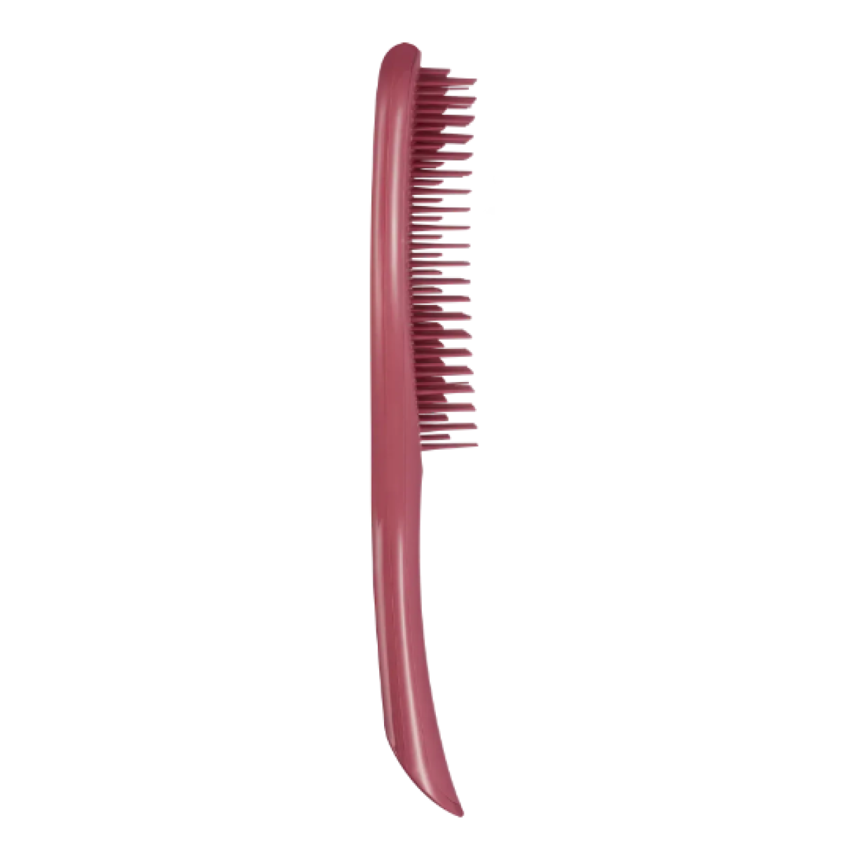 Щітка для волосся The ultimate detangler large Pink velvet