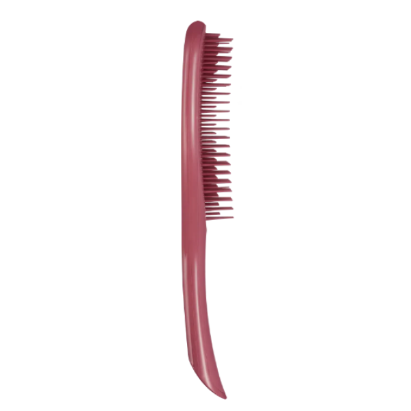 Щітка для волосся The ultimate detangler large Pink velvet