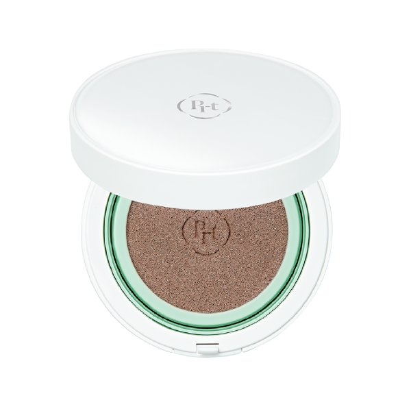 Тональний кушон Wonder releaf centella bb cushion 21 Light beige