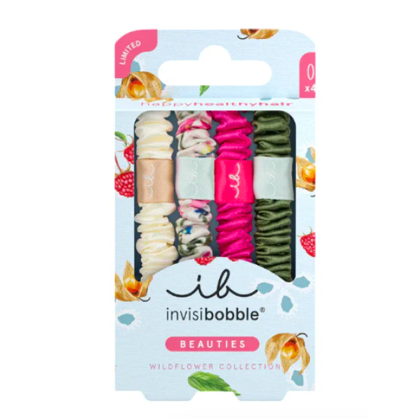Резинка-браслет для волосся Set beauties Wildflower blossom dreams