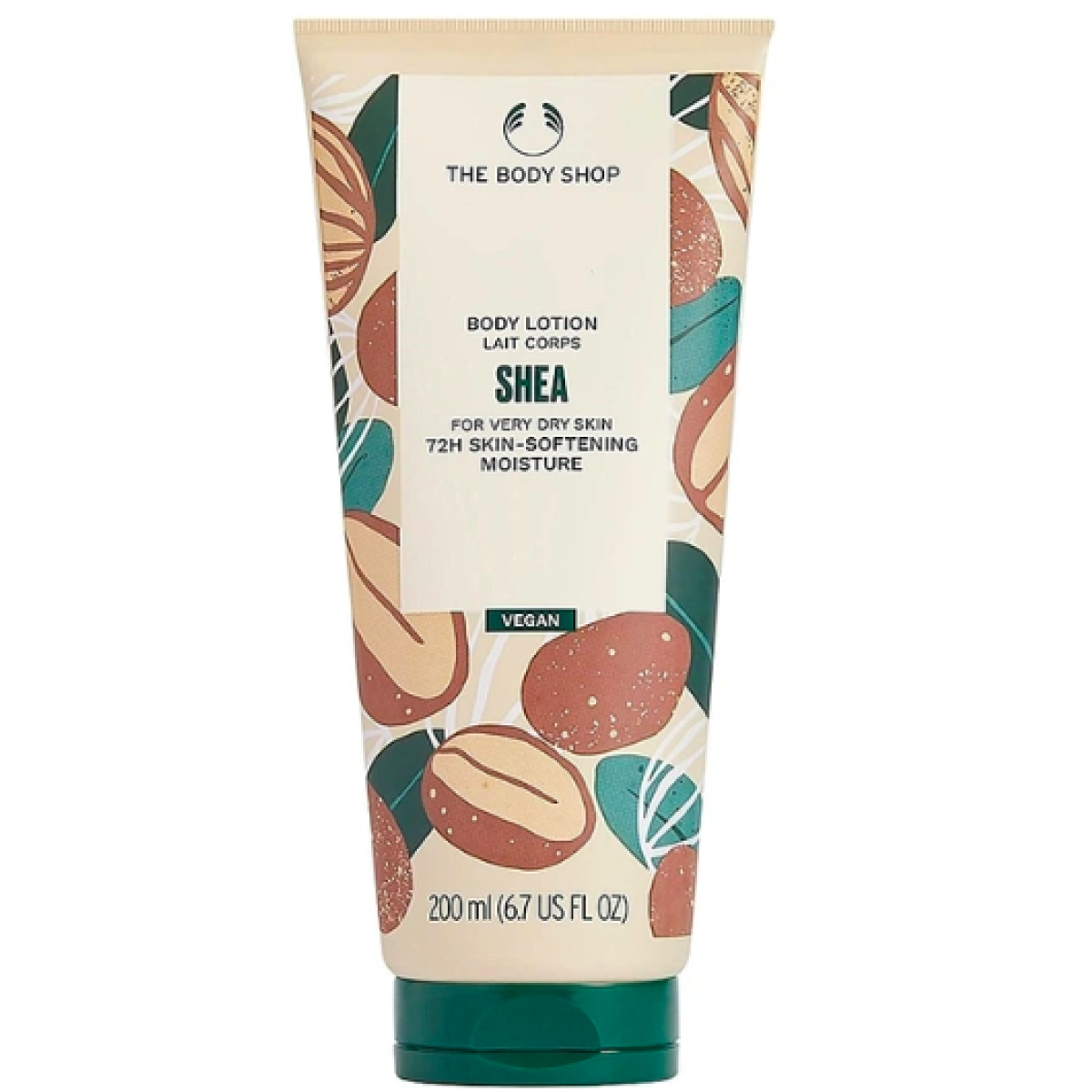 Body lotion Shea Лосьйон для тіла
