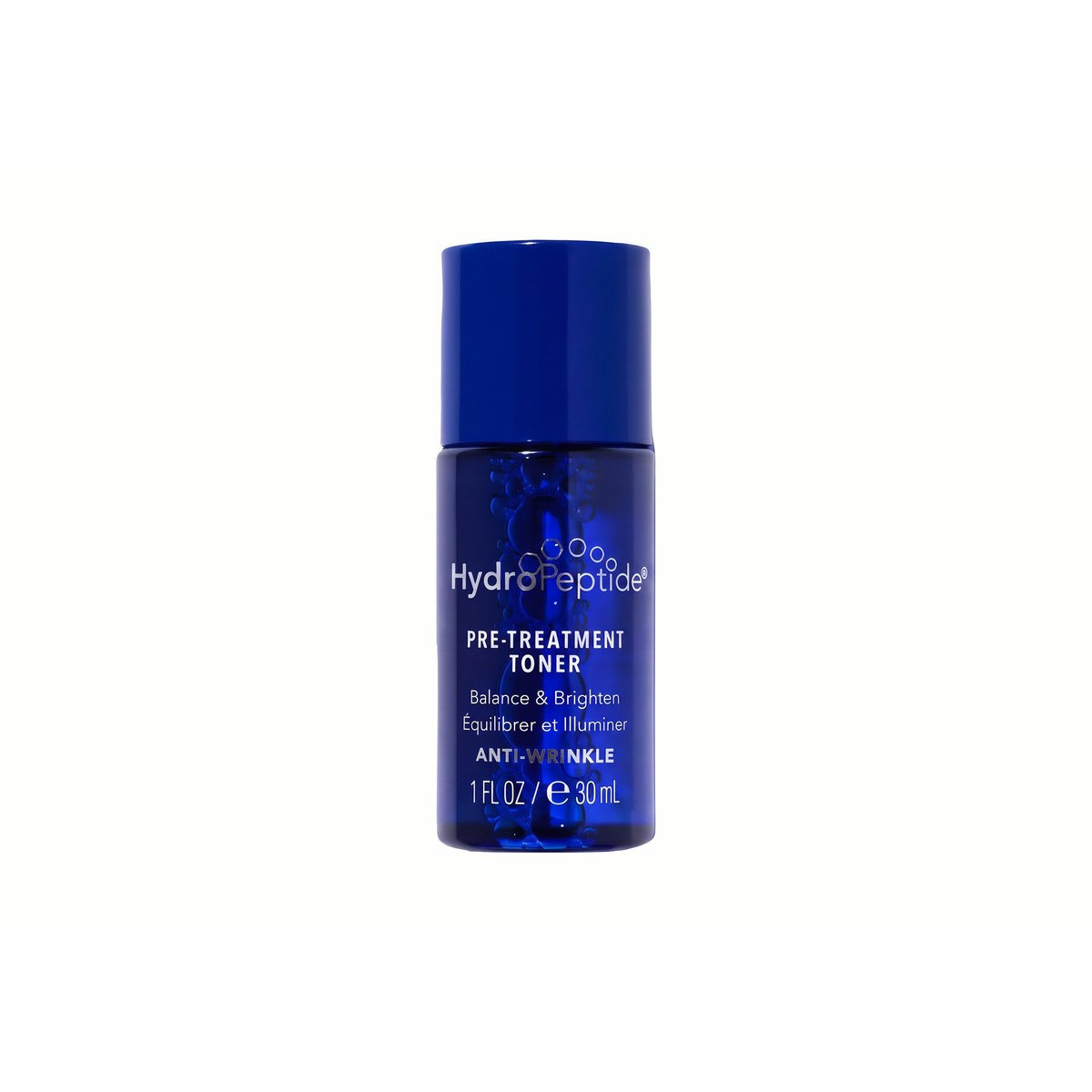 Зволожуючий тонізуючий лосьйон у міні форматі Pre-treatment toner