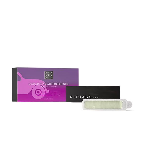 Аромат для авто Car air freshener Yozakura