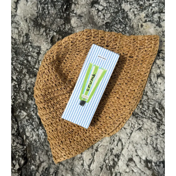 Крем-гель для тіла після засмаги Body gel Green olive